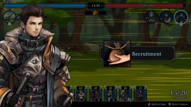 崛起 永恒战争Rise Eterna War-v1.0-无中文60帧 image 3