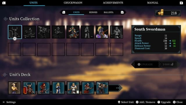 崛起 永恒战争Rise Eterna War-v1.0-无中文60帧 image 5