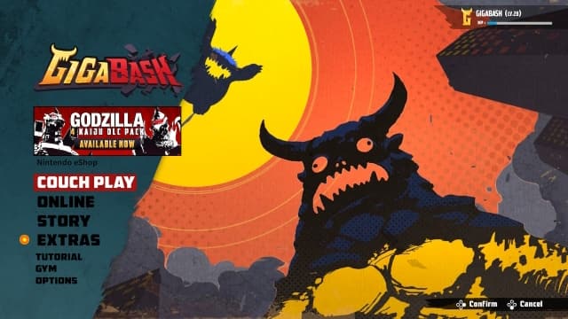 巨击大乱斗GIGABASH-v1.0.24-5dlc-中文60帧 image 2