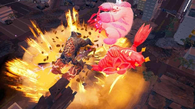 巨击大乱斗GIGABASH-v1.0.24-5dlc-中文60帧 image 3