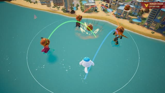 巨击大乱斗GIGABASH-v1.0.24-5dlc-中文60帧 image 4