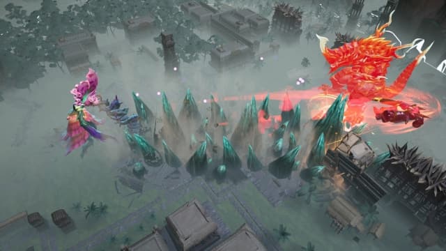 巨击大乱斗GIGABASH-v1.0.24-5dlc-中文60帧 image 5