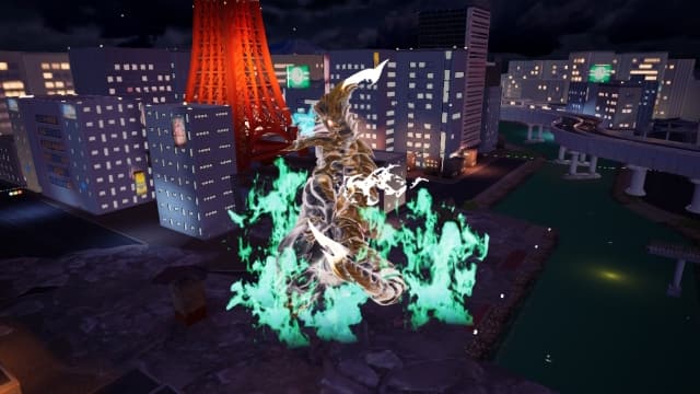 巨击大乱斗GIGABASH-v1.0.24-5dlc-中文60帧 image 6