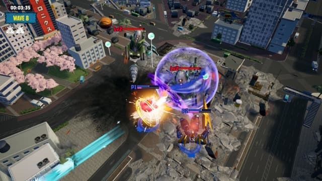 巨击大乱斗GIGABASH-v1.0.24-5dlc-中文60帧 image 7