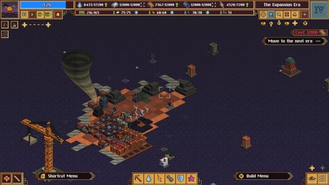 巨浪滔天Flooded-v1.0.0-中文30帧 image 4