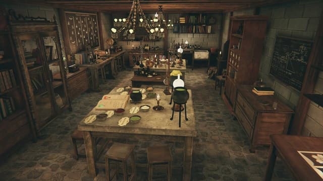 巫师学院 密室逃脱-v1.1.0-中文60帧 image 4