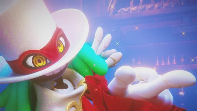 巴兰的异想奇境-v1.01-中文30帧 image 2