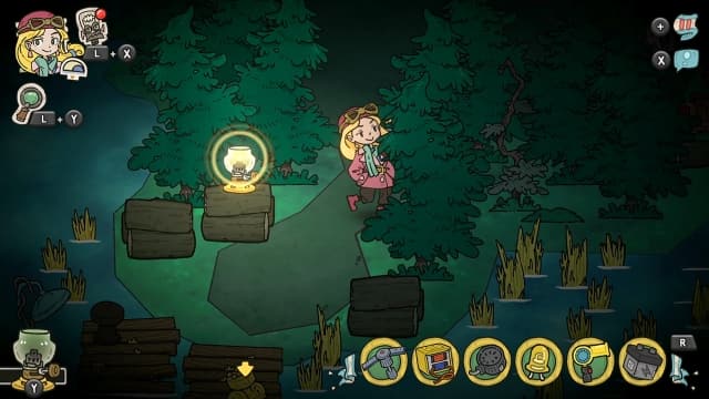 巴别号漫游指南A Guidebook of Babel-v1.0.9-中文30帧 image 2