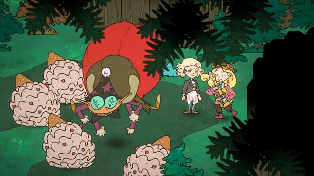 巴别号漫游指南A Guidebook of Babel-v1.0.9-中文30帧 image 3