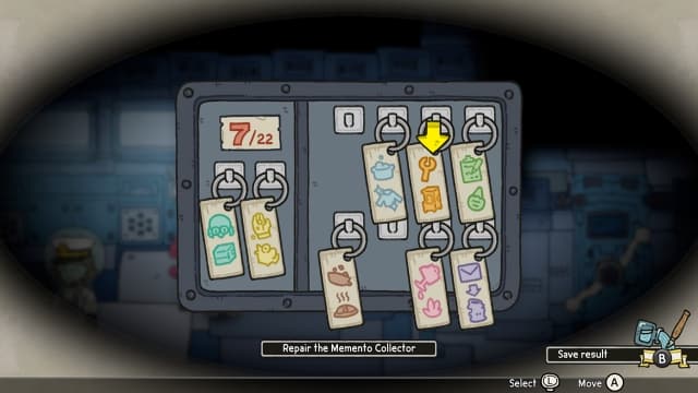 巴别号漫游指南A Guidebook of Babel-v1.0.9-中文30帧 image 5