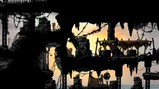 巴别图书馆The Library of Babel-v1.1.1f2-中文60帧 image 3