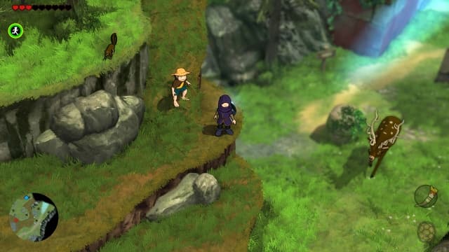 巴尔多 猫头鹰守卫者-v1.0.17-30帧-打开多等一会就能正常玩耍 image 4