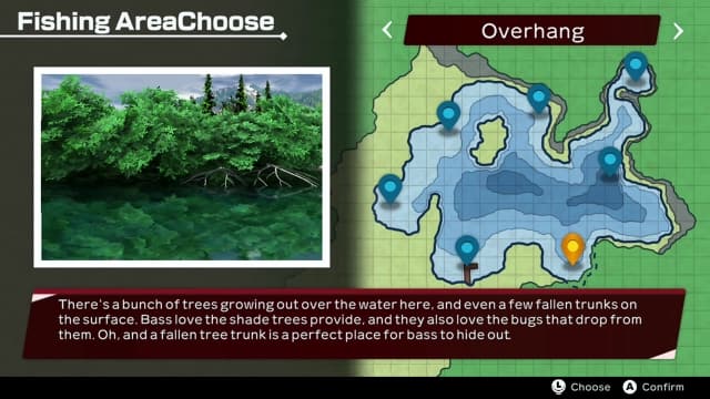 巴斯钓鱼THE Bass Fishing-v1.1.2-中文30帧 image 2