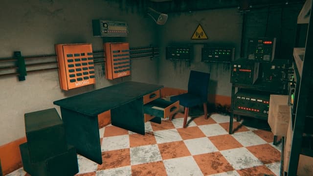 常规工厂 密室逃脱-v1.0.0-中文60帧 image 2