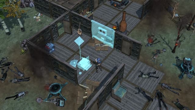 幸存者的黎明2Dawn of Survivors 2-v1.0.0-中文30帧 image 2