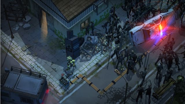 幸存者的黎明2Dawn of Survivors 2-v1.0.0-中文30帧 image 5