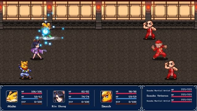 幻世醉虎传-v1.04.023240102-中文60帧 image 3