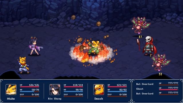 幻世醉虎传-v1.04.023240102-中文60帧 image 4