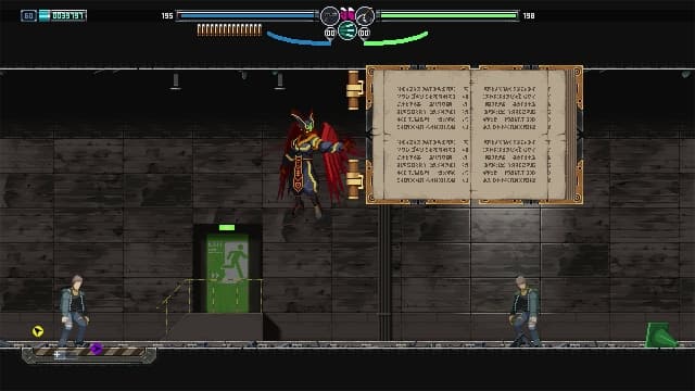 幻刃奇美拉BLADECHIMERA-v1.38-中文60帧 image 2