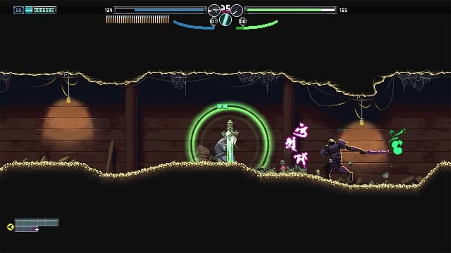 幻刃奇美拉BLADECHIMERA-v1.38-中文60帧 image 5