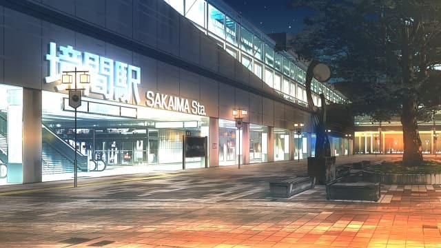 幻奏咖啡厅-v1.0.1-60帧 image 5