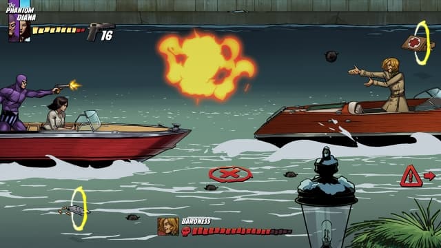 幻影侠 The Phantom-v1.010-英文-60帧 image 2