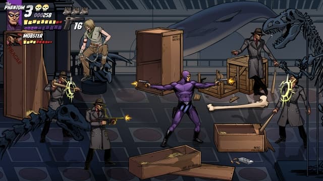 幻影侠 The Phantom-v1.010-英文-60帧 image 3