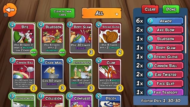 幻想新国度：英雄-v1.1.0-中文60帧 image 5