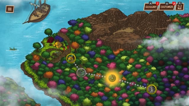 幻想骑士战术Reverie Knights Tactics-v1.03-中文60帧 image 5