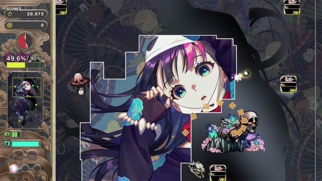幻想～梦境～Gensou -Yumegokochi-v1.0.2-中文-30帧 image 5