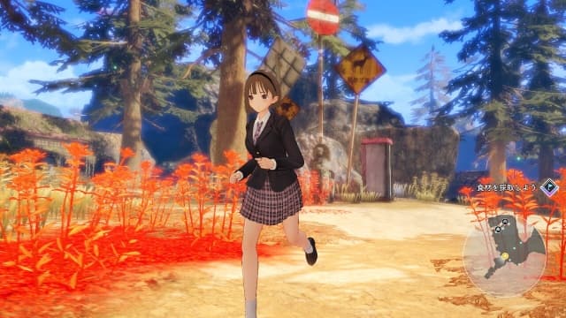 幻舞少女之剑：帝 image 5