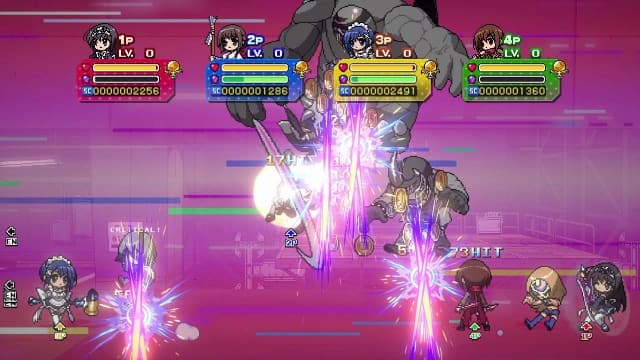 幻象破坏者 战场-v1.03-1dlc-中文60帧 image 2