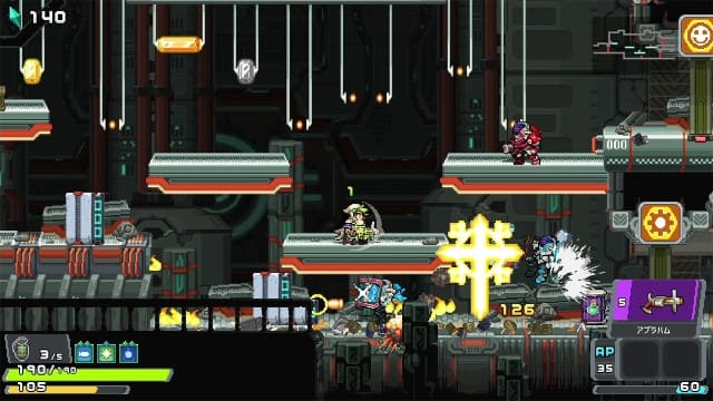 库里塔多 机关之塔Critadel-v1.0.2-中文60帧 image 2