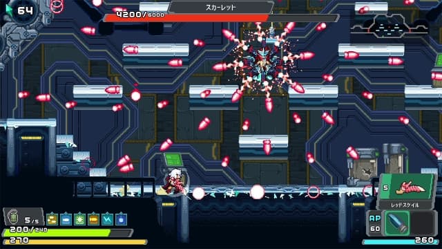 库里塔多 机关之塔Critadel-v1.0.2-中文60帧 image 3