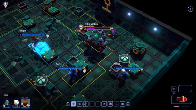 废地行动RuinRaiders-v2021.08.31-中文60帧 image 2