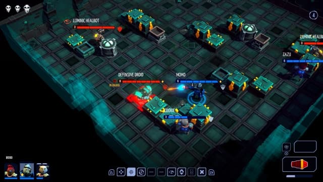 废地行动RuinRaiders-v2021.08.31-中文60帧 image 3