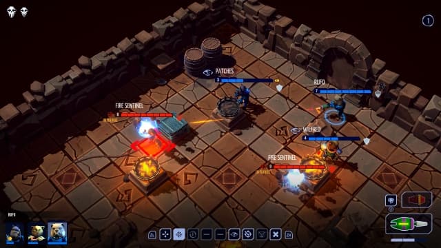 废地行动RuinRaiders-v2021.08.31-中文60帧 image 4