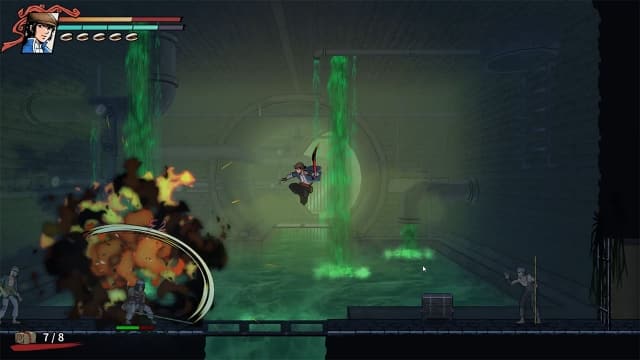 廖添丁：绝代凶贼的末路-v1.9.1f-60帧 image 3