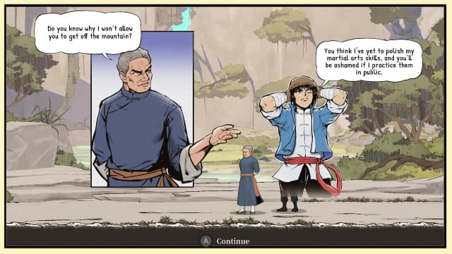 廖添丁：绝代凶贼的末路-v1.9.1f-60帧 image 4