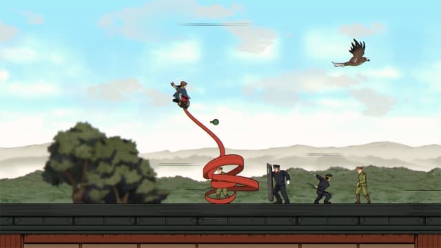 廖添丁：绝代凶贼的末路-v1.9.1f-60帧 image 5