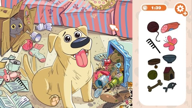 开心找东西Snug Finder-v1.2.0-1dlc-中文60帧 image 3