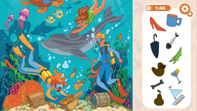 开心找东西Snug Finder-v1.2.0-1dlc-中文60帧 image 5