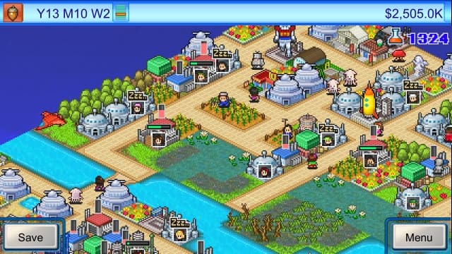 开罗游戏 宇宙考察队Epic Astro Story-v2.20-中文20帧 image 4