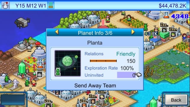 开罗游戏 宇宙考察队Epic Astro Story-v2.20-中文20帧 image 6