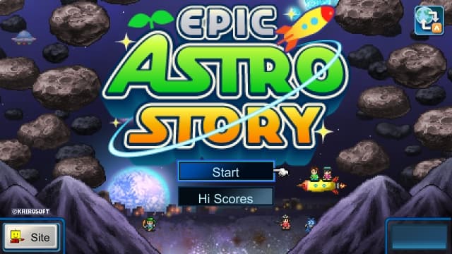 开罗游戏 宇宙考察队Epic Astro Story-v2.20-中文20帧 image 7