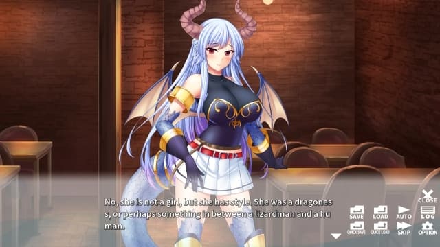 异世界转身 我的恶作剧迷宫生活-v1.0.0-中文60帧 image 12