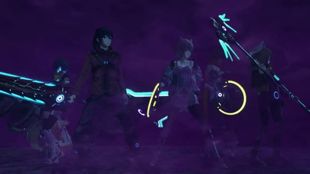 异度之刃3-v2.2.0-4dlc-中文30帧 image 4