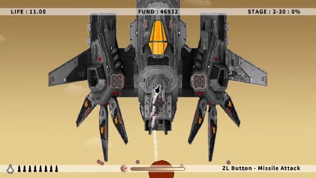异形战争2 空战ALIEN WAR 2 DOGFIGHT-v1.0.1-中文60帧 image 2