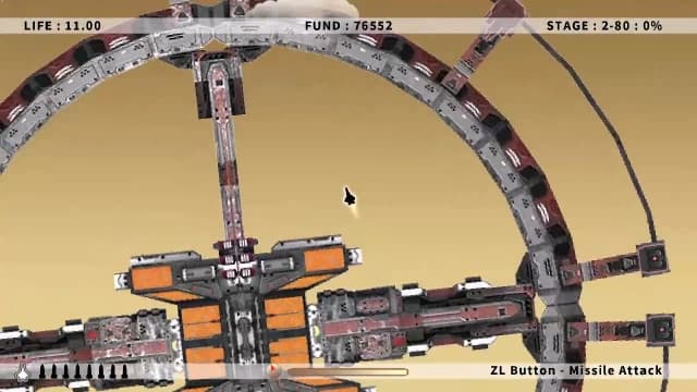 异形战争2 空战ALIEN WAR 2 DOGFIGHT-v1.0.1-中文60帧 image 4