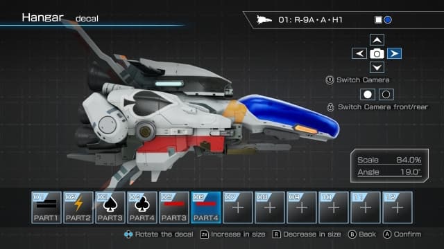 异形战机 最终2-v2.0.3-15dlc-中文60帧 image 4